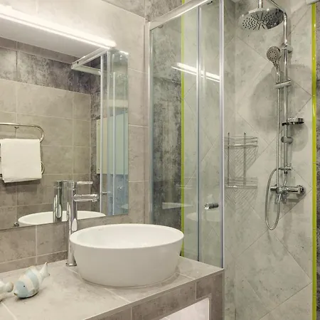 Apartland Ploshad Pobedy * Minsk