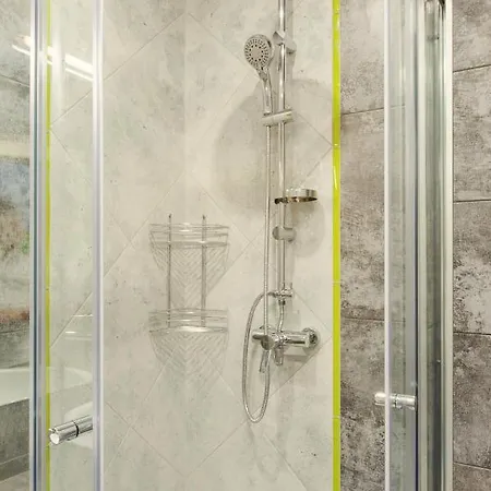 Apartland Ploshad Pobedy Apartment *
