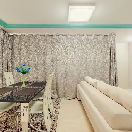 Apartland Ploshad Pobedy