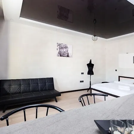Apartland Ploshad Pobedy Apartment
