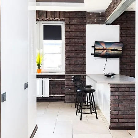 Apartland Ploshad Pobedy Apartment *