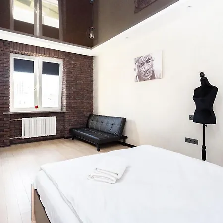 Apartland Ploshad Pobedy Apartment Minsk