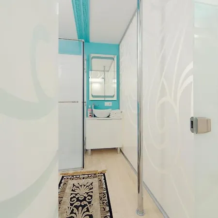 Apartland Ploshad Pobedy Apartment Minsk