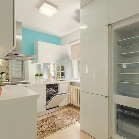 Apartland Ploshad Pobedy * Minsk