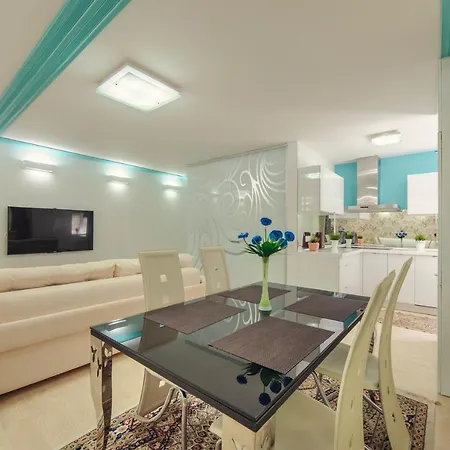 Apartment Apartland Ploshad Pobedy *