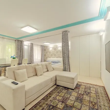 Apartment Apartland Ploshad Pobedy Minsk