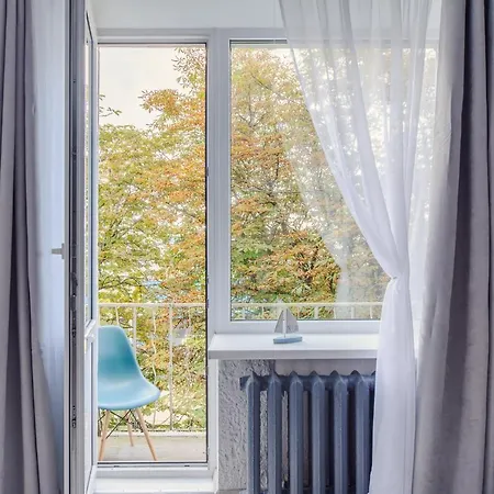 Apartland Ploshad Pobedy