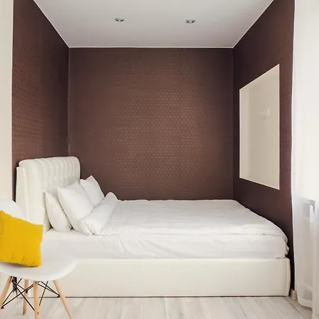 Apartland Ploshad Pobedy Apartment Minsk