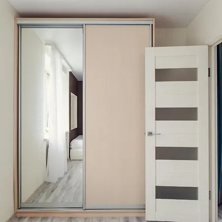 Apartland Ploshad Pobedy