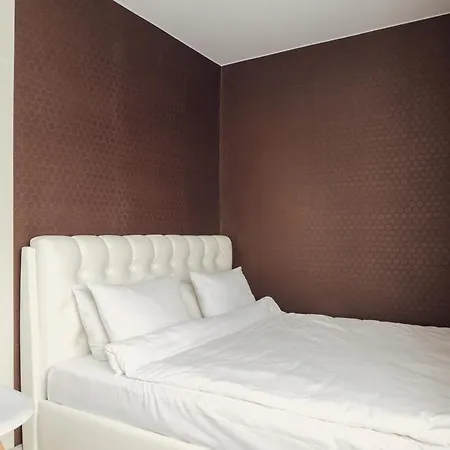 Apartland Ploshad Pobedy Apartment Minsk