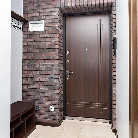 Apartland Ploshad Pobedy Apartment