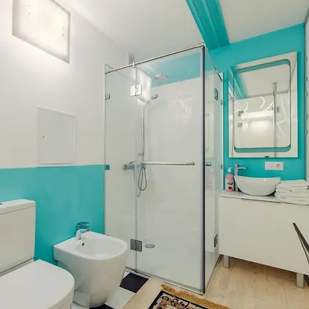 Apartland Ploshad Pobedy Apartment Minsk