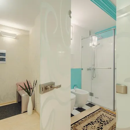 Apartland Ploshad Pobedy Minsk