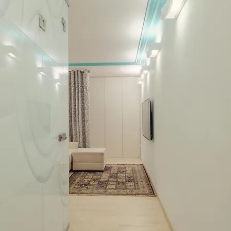 Apartland Ploshad Pobedy * Minsk
