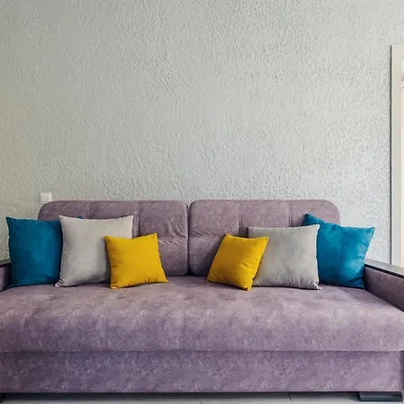 Apartment Apartland Ploshad Pobedy Minsk
